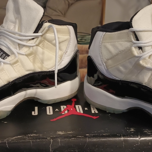 Jordan 96 - Picture 3 of 10